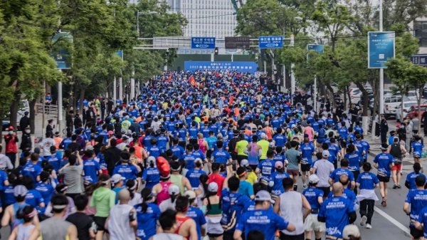 马拉松赛季来临，哪些“赛前准备”能助你顺利